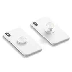 پاپ سوکت وینا مدل Linear Monstera