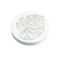 پاپ سوکت وینا مدل Linear Monstera