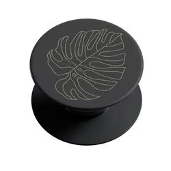 پاپ سوکت وینا مدل Linear Monstera