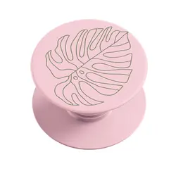 پاپ سوکت وینا مدل Linear Monstera