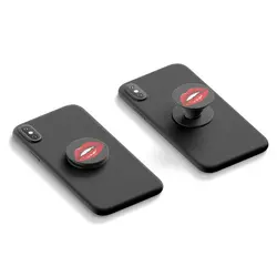 پاپ سوکت وینا مدل Red Lips