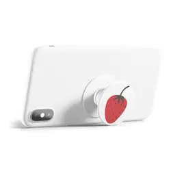 پاپ سوکت وینا مدل Red Strawberry