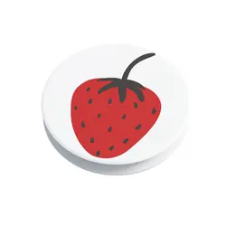 پاپ سوکت وینا مدل Red Strawberry