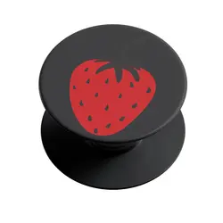پاپ سوکت وینا مدل Red Strawberry