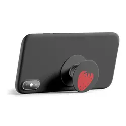 پاپ سوکت وینا مدل Red Strawberry