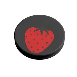 پاپ سوکت وینا مدل Red Strawberry