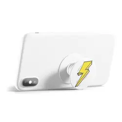 پاپ سوکت وینا مدل Yellow Bolt