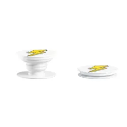 پاپ سوکت وینا مدل Yellow Bolt