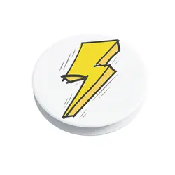 پاپ سوکت وینا مدل Yellow Bolt
