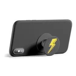 پاپ سوکت وینا مدل Yellow Bolt