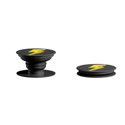 پاپ سوکت وینا مدل Yellow Bolt