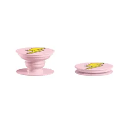 پاپ سوکت وینا مدل Yellow Bolt
