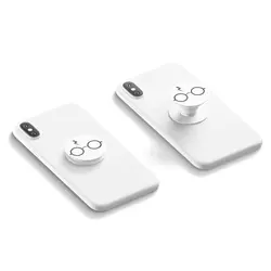 پاپ سوکت وینا مدل Glasses Harry Potter