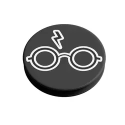 پاپ سوکت وینا مدل Glasses Harry Potter