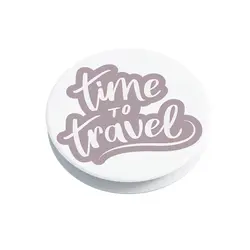 پاپ سوکت وینا مدل Time To Travel