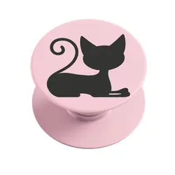 پاپ سوکت وینا مدل Black Cat