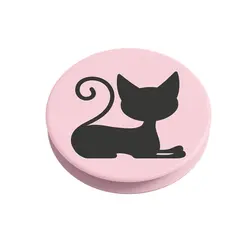 پاپ سوکت وینا مدل Black Cat