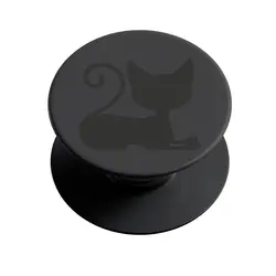 پاپ سوکت وینا مدل Black Cat