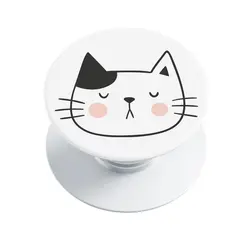 پاپ سوکت وینا مدل Cute Cat