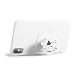 پاپ سوکت وینا مدل Cute Cat