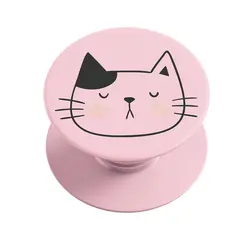 پاپ سوکت وینا مدل Cute Cat