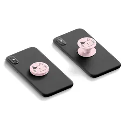 پاپ سوکت وینا مدل Cute Cat