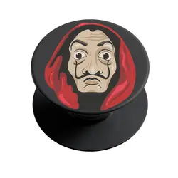 پاپ سوکت وینا مدل Lacasa De Papel