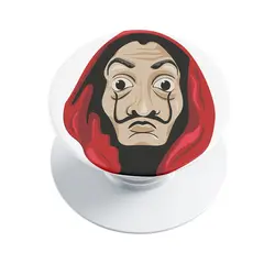 پاپ سوکت وینا مدل Lacasa De Papel