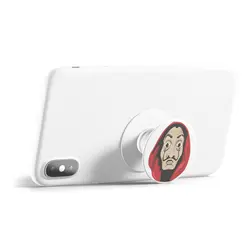 پاپ سوکت وینا مدل Lacasa De Papel