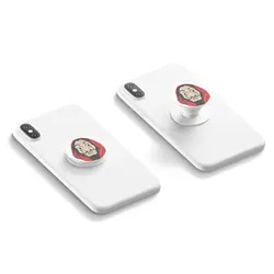 پاپ سوکت وینا مدل Lacasa De Papel