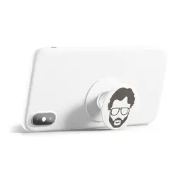 پاپ سوکت وینا مدل El Professor