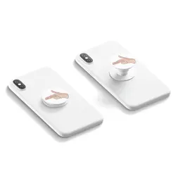 پاپ سوکت وینا مدل Money Heist Gun