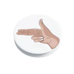 پاپ سوکت وینا مدل Money Heist Gun