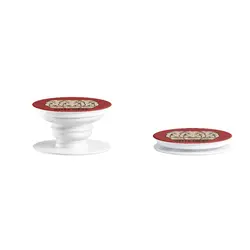 پاپ سوکت وینا مدل Red Bella Ciao