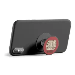 پاپ سوکت وینا مدل Red Bella Ciao