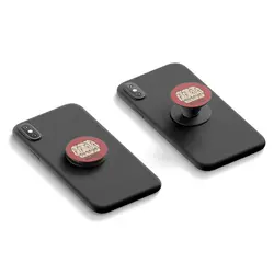 پاپ سوکت وینا مدل Red Bella Ciao