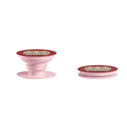 پاپ سوکت وینا مدل Red Bella Ciao