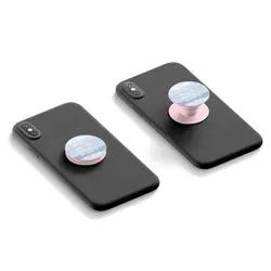 پاپ سوکت وینا مدل Blue Everything Will Be Okay In The End