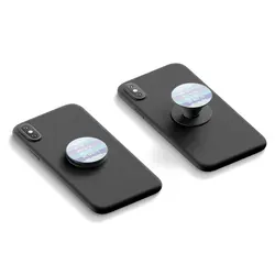 پاپ سوکت وینا مدل Blue Everything Will Be Okay In The End