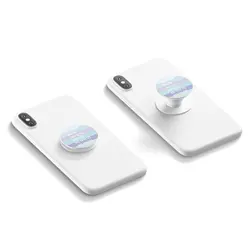 پاپ سوکت وینا مدل Blue Everything Will Be Okay In The End