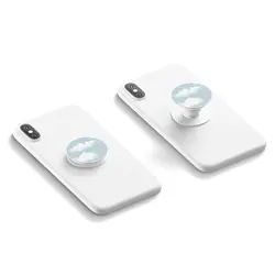 پاپ سوکت وینا مدل Clouds