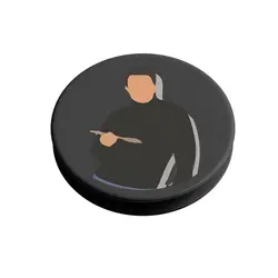 پاپ سوکت وینا مدل !Joey