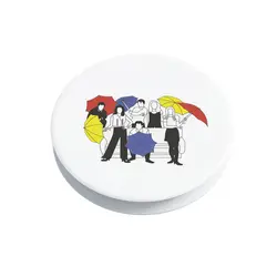 پاپ سوکت وینا مدل I'll Be There For You