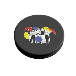 پاپ سوکت وینا مدل I'll Be There For You