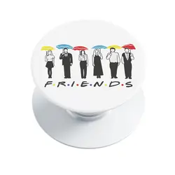 پاپ سوکت وینا مدل Umbrella Friends