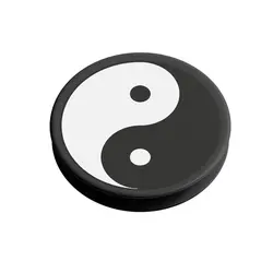 پاپ سوکت وینا مدل Yin Yang