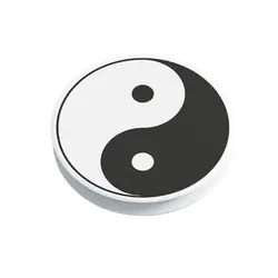 پاپ سوکت وینا مدل Yin Yang