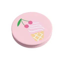 پاپ سوکت وینا مدل Cherry On Top