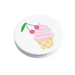 پاپ سوکت وینا مدل Cherry On Top