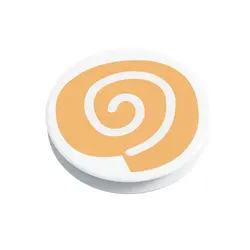 پاپ سوکت وینا مدل Spiral Shell